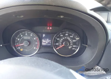 2015 Subaru Forester 2.5I Touring z USA, uszkodzony, nr VIN JF2SJAWC7FH801064